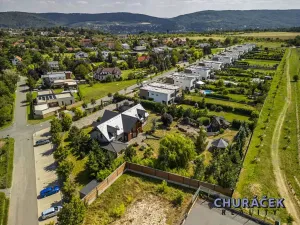 Prodej rodinného domu, Černošice, Foglarova, 400 m2