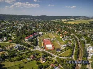 Prodej rodinného domu, Černošice, Foglarova, 400 m2