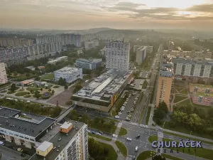 Prodej komerční nemovitosti, Praha - Troja, Olštýnská, 378 m2