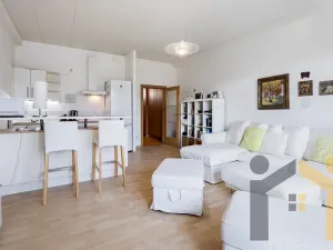 Prodej bytu 2+kk, Praha - Libeň, Českomoravská, 64 m2