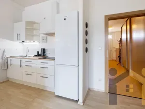 Prodej bytu 2+kk, Praha - Libeň, Českomoravská, 64 m2