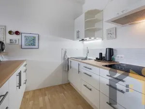 Prodej bytu 2+kk, Praha - Libeň, Českomoravská, 64 m2