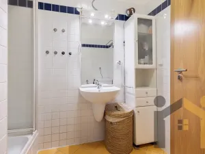 Prodej bytu 2+kk, Praha - Libeň, Českomoravská, 64 m2