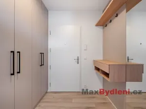 Prodej bytu 1+kk, Liberec, Polní, 33 m2
