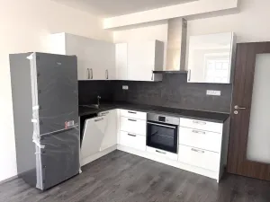 Pronájem bytu 2+kk, Praha - Střížkov, Zakšínská, 54 m2