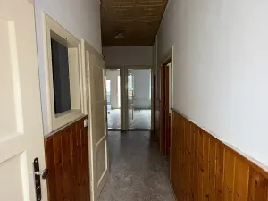 Prodej bytu 3+1, České Budějovice, Pekárenská, 70 m2