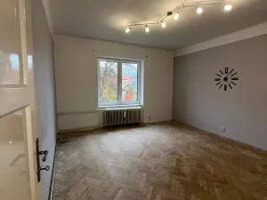 Prodej bytu 3+1, České Budějovice, Pekárenská, 70 m2