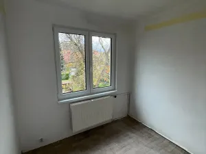Prodej bytu 3+1, České Budějovice, Pekárenská, 70 m2