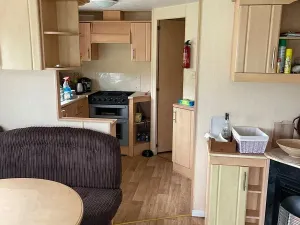 Prodej mobilheimu, Hluboká nad Vltavou, 40 m2