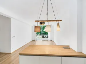 Pronájem bytu 3+kk, Hluboká nad Vltavou, U Parku, 82 m2