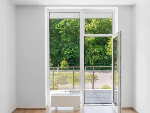 Pronájem bytu 3+kk, Hluboká nad Vltavou, U Parku, 82 m2