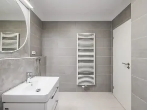 Pronájem bytu 3+kk, Hluboká nad Vltavou, U Parku, 82 m2