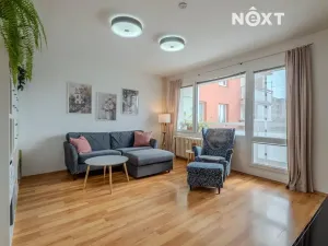 Prodej bytu 3+1, Brno, Valtická, 77 m2