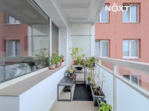 Prodej bytu 3+1, Brno, Valtická, 77 m2