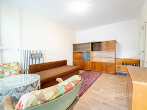 Pronájem bytu 1+1, Kolín, Na Magistrále, 30 m2