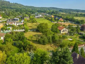 Prodej pozemku pro bydlení, Mníšek pod Brdy, 1904 m2