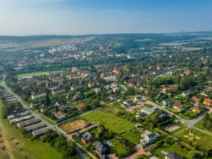 Prodej pozemku pro bydlení, Mníšek pod Brdy, 1904 m2