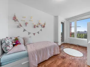 Prodej bytu 4+kk, Praha - Žižkov, Olgy Havlové, 100 m2