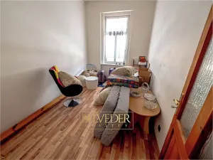 Prodej činžovního domu, Teplice, Doubravská, 430 m2