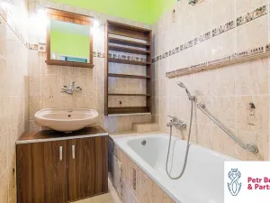 Pronájem bytu 3+kk, Rakovník, V Lukách, 65 m2