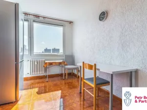 Pronájem bytu 3+kk, Rakovník, V Lukách, 65 m2