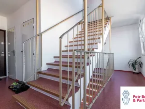 Pronájem bytu 3+kk, Rakovník, V Lukách, 65 m2