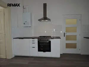 Pronájem bytu 3+1, Kladno, T. G. Masaryka, 78 m2