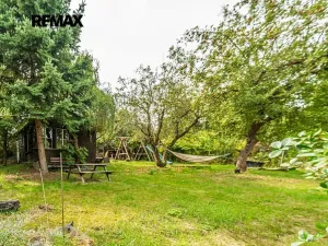Prodej zahrady, Praha, 489 m2