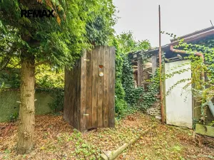 Prodej zahrady, Praha, 489 m2