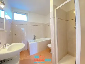 Pronájem rodinného domu, Praha - Lipence, Jílovišťská, 96 m2
