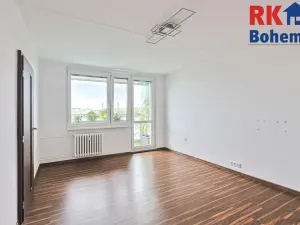 Prodej bytu 3+1, Praha - Letňany, Ostravská, 70 m2