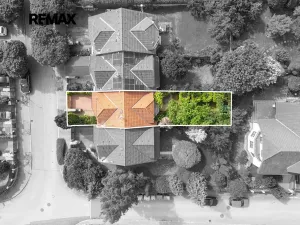 Prodej rodinného domu, Praha - Dolní Chabry, Velemínská, 134 m2