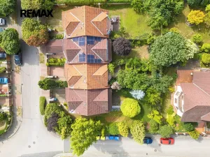 Prodej rodinného domu, Praha - Dolní Chabry, Velemínská, 134 m2