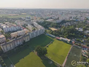 Prodej bytu 2+1, Olomouc, Fischerova, 52 m2