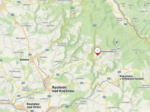 Prodej pole, Zdobnice, Souvlastní, 190040 m2