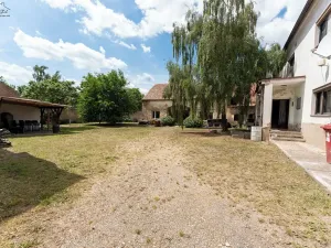 Prodej rodinného domu, Račiněves, 574 m2