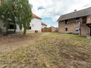 Prodej rodinného domu, Račiněves, 574 m2