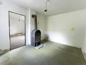 Prodej rodinného domu, Račiněves, 574 m2