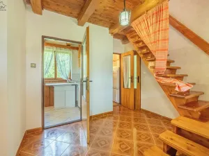 Prodej chaty, Nová Ves pod Pleší, 100 m2