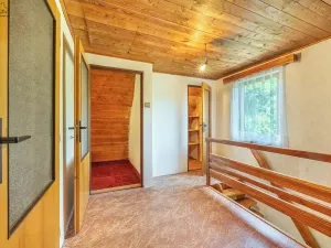 Prodej chaty, Nová Ves pod Pleší, 100 m2