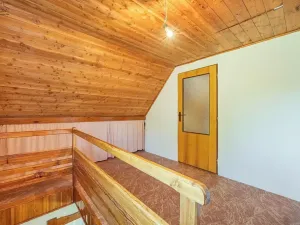 Prodej chaty, Nová Ves pod Pleší, 100 m2