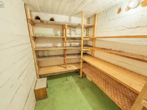 Prodej chaty, Nová Ves pod Pleší, 100 m2