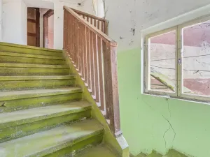Prodej rodinného domu, Bečov, 159 m2