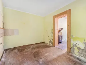 Prodej rodinného domu, Bečov, 159 m2
