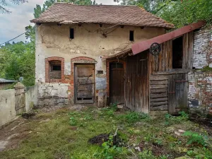 Prodej rodinného domu, Bečov, 159 m2