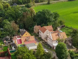 Prodej rodinného domu, Bečov, 159 m2