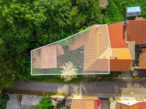 Prodej rodinného domu, Bečov, 159 m2