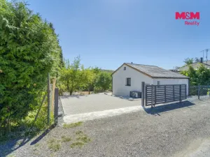 Prodej chaty, Plzeň - Litice, 30 m2
