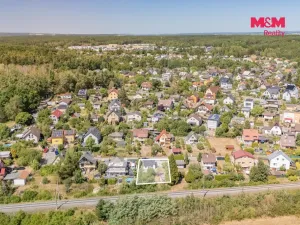Prodej chaty, Plzeň - Litice, 30 m2