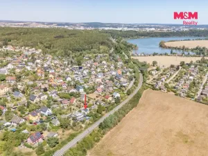Prodej chaty, Plzeň - Litice, 30 m2